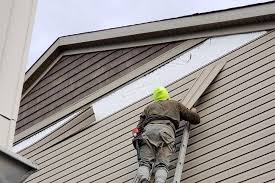 Affordable Siding Repair and Maintenance Services in Palm City, FL